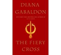 Diana Gabaldon The Fiery Cross (Copertina rigida) Outlander