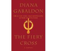 Diana Gabaldon The Fiery Cross (Tascabile) Outlander