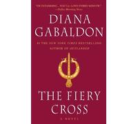 Diana Gabaldon The Fiery Cross (Tascabile) Outlander