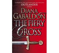 Diana Gabaldon The Fiery Cross (Tascabile) Outlander