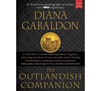 Diana Gabaldon The Outlandish Companion (Revised and Updated) (Copertina rigida)