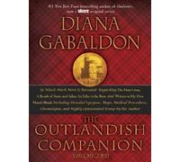 Diana Gabaldon The Outlandish Companion Volume Two (Copertina rigida) Outlander