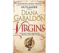 Diana Gabaldon Virgins (Copertina rigida) Outlander