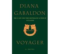Diana Gabaldon Voyager (Copertina rigida) Outlander