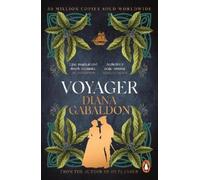 Diana Gabaldon Voyager (Tascabile) Outlander