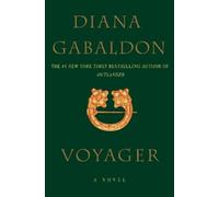 Diana Gabaldon Voyager (Tascabile) Outlander