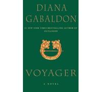 Diana Gabaldon Voyager (Tascabile) Outlander