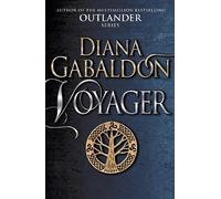 Diana Gabaldon Voyager (Tascabile) Outlander