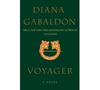 Diana Gabaldon Voyager (Tascabile) Outlander