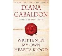 Diana Gabaldon Written in My Own Heart's Blood (Tascabile) Outlander