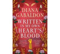 Diana Gabaldon Written in My Own Heart's Blood (Tascabile) (PRESALE 11/09/2025)