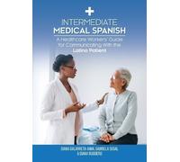 Diana Galarreta-Aima Gabriela Segal Diana Ru Intermediate Medical S (Tascabile)