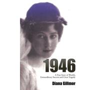 Diana Gillmor 1946 (Tascabile)