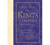 Diana Hagee The King's Daughter Workbook (Tascabile)