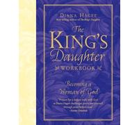 Diana Hagee The King's Daughter Workbook (Tascabile)