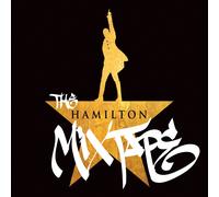 Diana Hamilton The Hamilton Mixtape clean