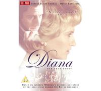 Diana Her True Story [DVD] [Edizione: Regno Unito]
