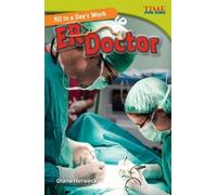 Diana Herweck All in a Day's Work: ER Doctor (Tascabile)