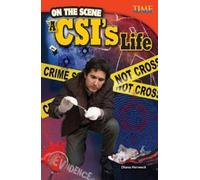 Diana Herweck On the Scene (Tascabile) TIME FOR KIDS®: Informational Text