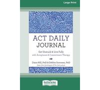 Diana Hill and Debbie Sorensen ACT Daily Journal (Tascabile)