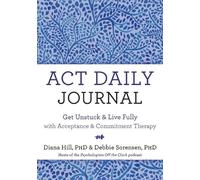 Diana Hill Debbie Sorensen ACT Daily Journal (Copertina rigida)