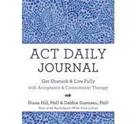 Diana Hill Debbie Sorensen ACT Daily Journal (Tascabile)