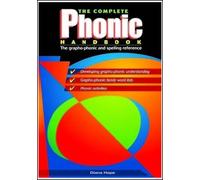 Diana Hope The Complete Phonic Handbook (Tascabile)