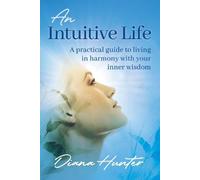 Diana Hunter An Intuitive Life (Tascabile)