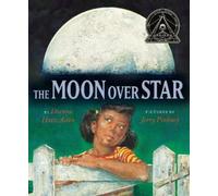 Diana Hutts Aston The Moon Over Star (Copertina rigida)