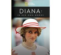 Diana: In Her Own Words