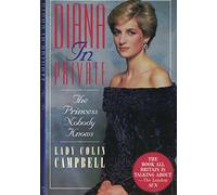 Diana in Private: The Princess Nobody Knows
