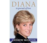 Diana - In Pursuit of Love