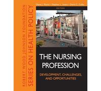Diana J. Mason The Nursing Profession (Tascabile)