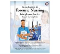 Diana K. Faugno Introduction to Forensic Nursing (Tascabile) Forensic Learning