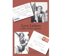 Diana Kavanagh Love Letters (Tascabile)