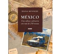 Diana Kennedy México (Tascabile) Cocina