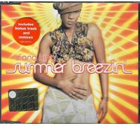 Diana King Summer Breezin