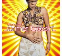 Diana King - Summer Breezin