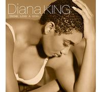 Diana King - Think Like a Girl