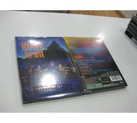 Diana Krall 2 DVD Live In Rio Edizione Speciale Digipack