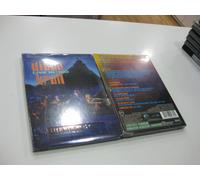 Diana Krall 2 DVD Live In Rio Edizione Speciale Digipack