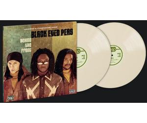 Diana Krall Behind the Front (Ltd. Edt.) (Vinyl LP)