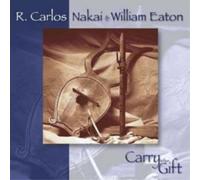 Diana Krall Carry the Gift (CD) Album