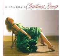 Diana Krall - Christmas Song (CD)