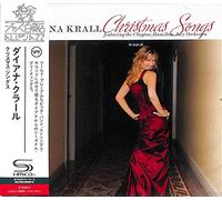 Diana Krall - Christmas Songs