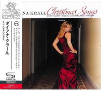 Diana Krall - Christmas Songs