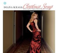 Diana Krall – Christmas Songs – Vinile LP – Verve Spa