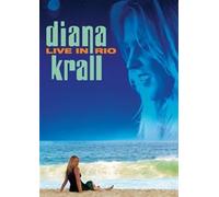 Krall, Diana - Diana Krall - Live In Rio