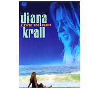 Diana Krall – Live in Rio – Edizione Speciale