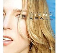Diana Krall - Diana Krall - The Very Best Of Diana Krall